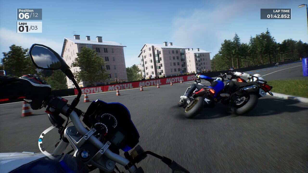 Ride 3: Free Pack 12 thumbnail 2