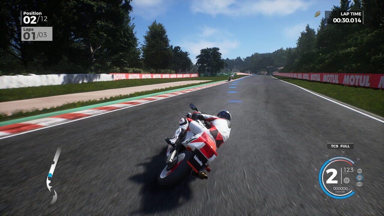 Ride 3: Italy Pack thumbnail 2