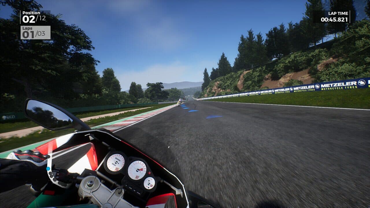 Ride 3: Italy Pack thumbnail 7