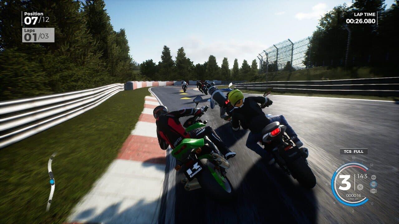 Ride 3: Free Pack 3 thumbnail 2