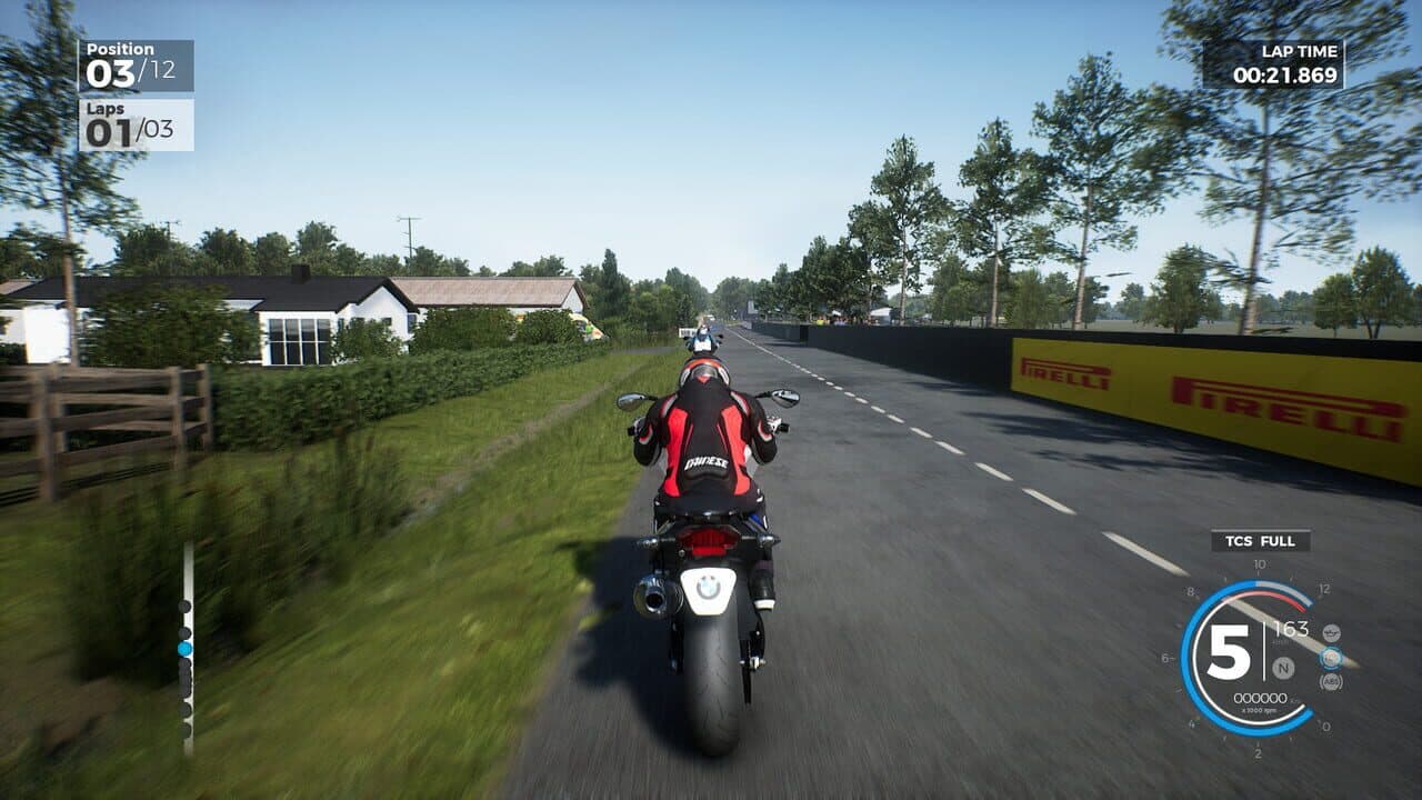 Ride 3: Free Pack 12 thumbnail 3