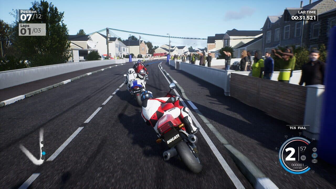 Ride 3: Italy Pack thumbnail 8