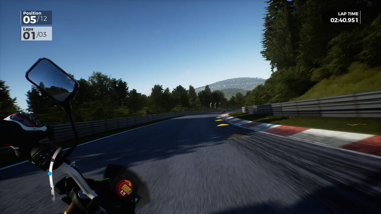 Ride 3: Free Pack 3 thumbnail 3