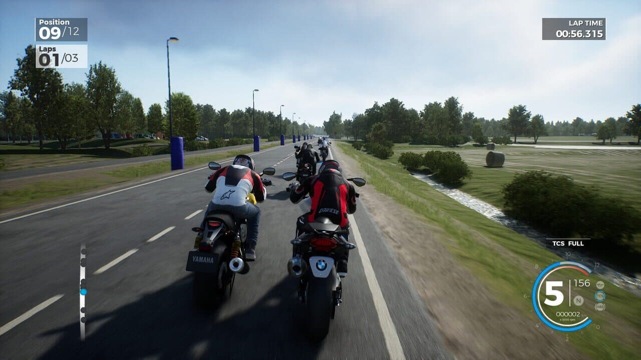 Ride 3: Free Pack 12 thumbnail 4