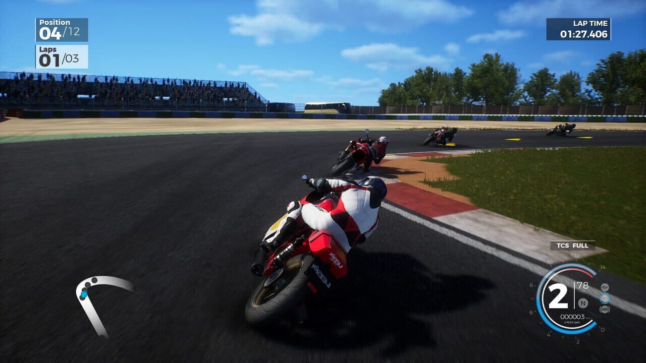 Ride 3: Italy Pack thumbnail 9