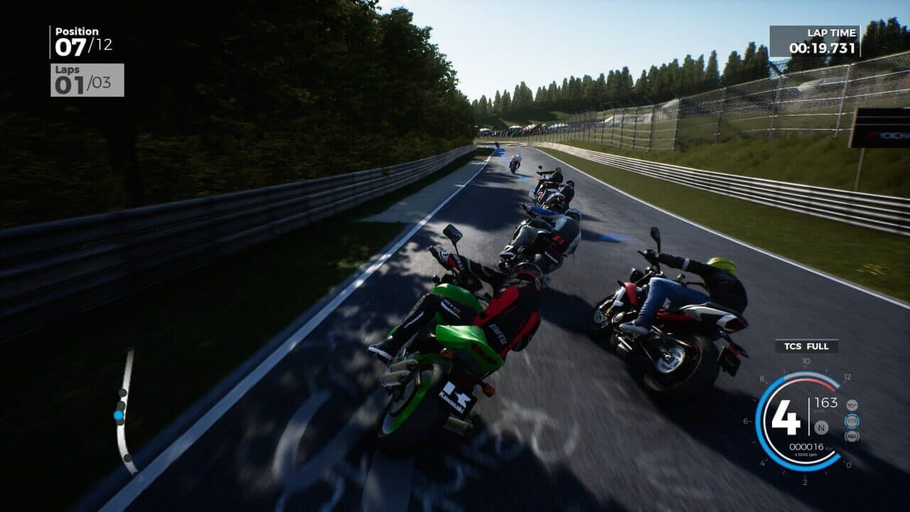 Ride 3: Free Pack 3 thumbnail 4