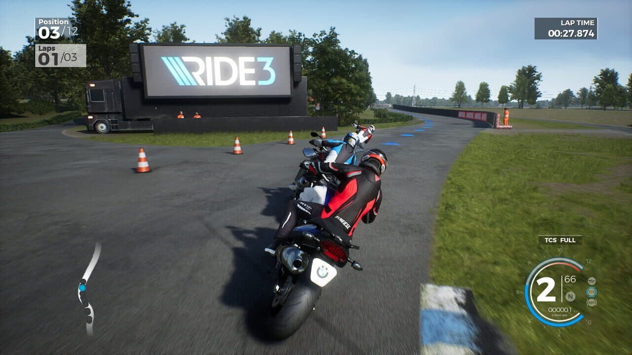 Ride 3: Free Pack 12 thumbnail 5