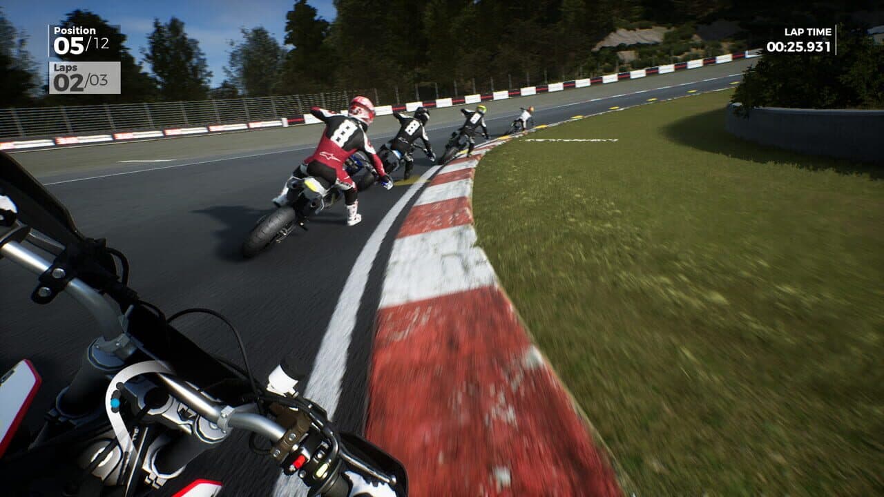 Ride 3: Free Pack 7 thumbnail 8