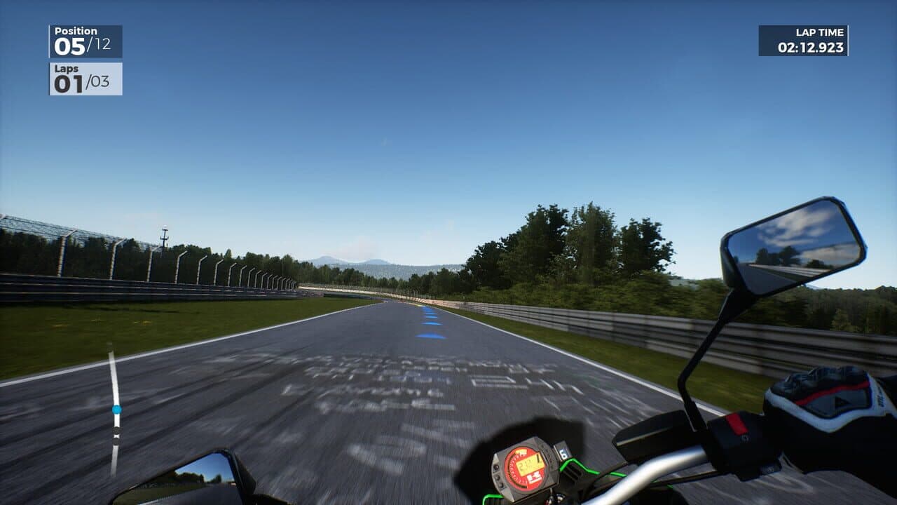 Ride 3: Free Pack 3 thumbnail 5