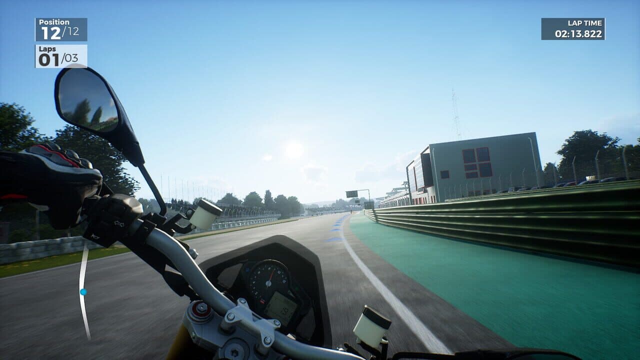 Ride 3: Italy Pack thumbnail 10