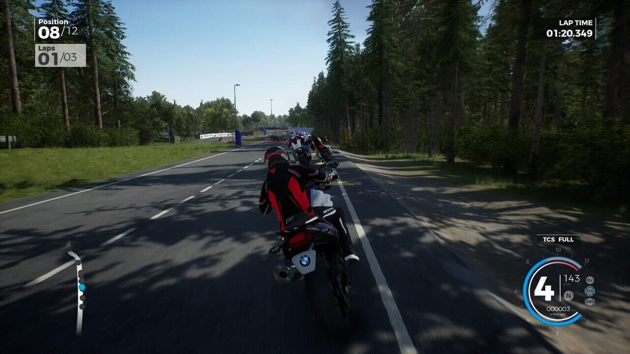 Ride 3: Free Pack 12 thumbnail 6