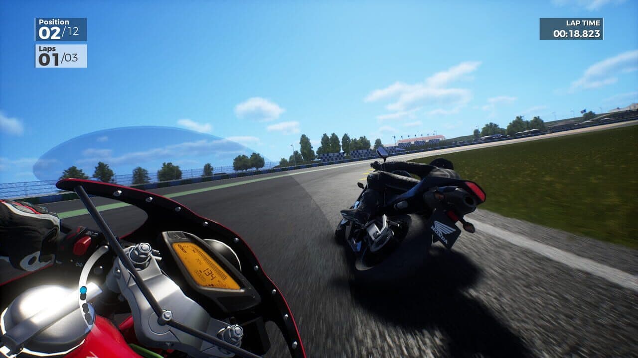 Ride 3: Italy Pack thumbnail 3