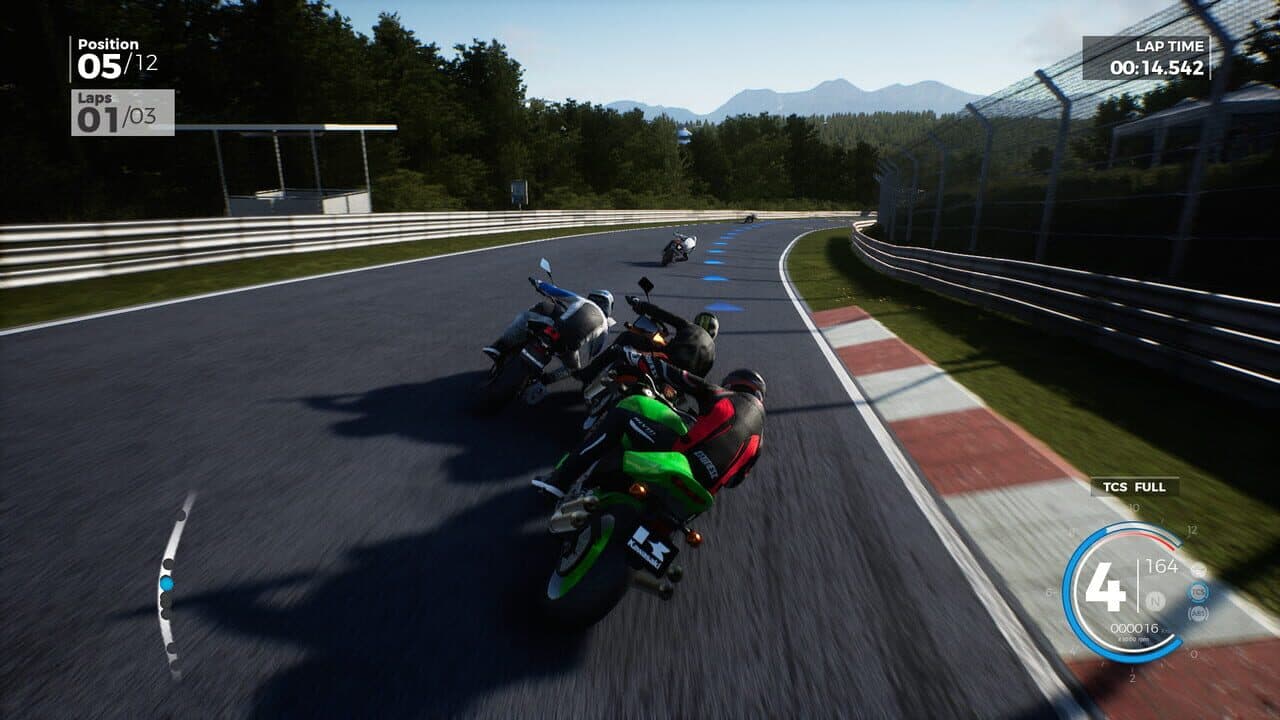 Ride 3: Free Pack 3 thumbnail 6