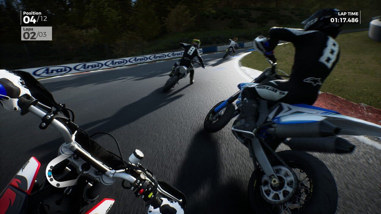 Ride 3: Free Pack 7 thumbnail 9