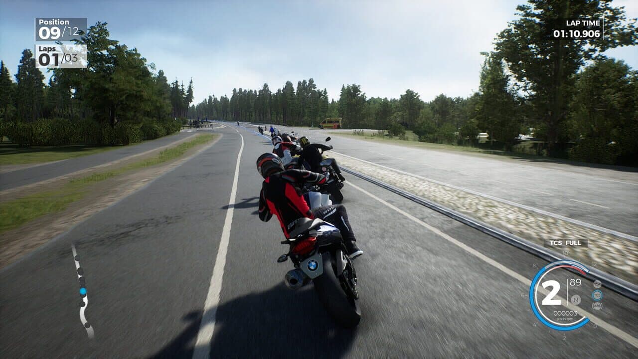 Ride 3: Free Pack 12 thumbnail 7