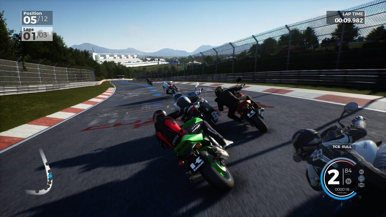 Ride 3: Free Pack 3 thumbnail 7