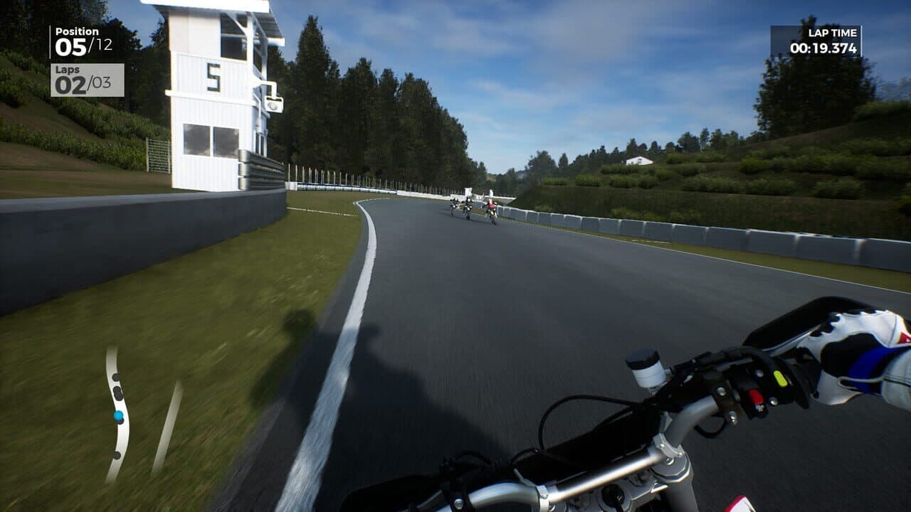 Ride 3: Free Pack 7 thumbnail 10