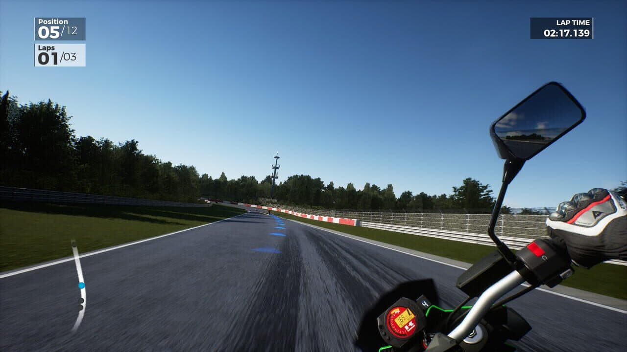 Ride 3: Free Pack 3 thumbnail 8