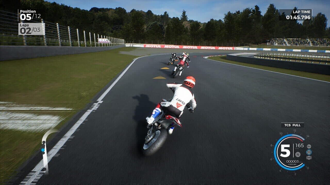 Ride 3: Free Pack 7 thumbnail 3
