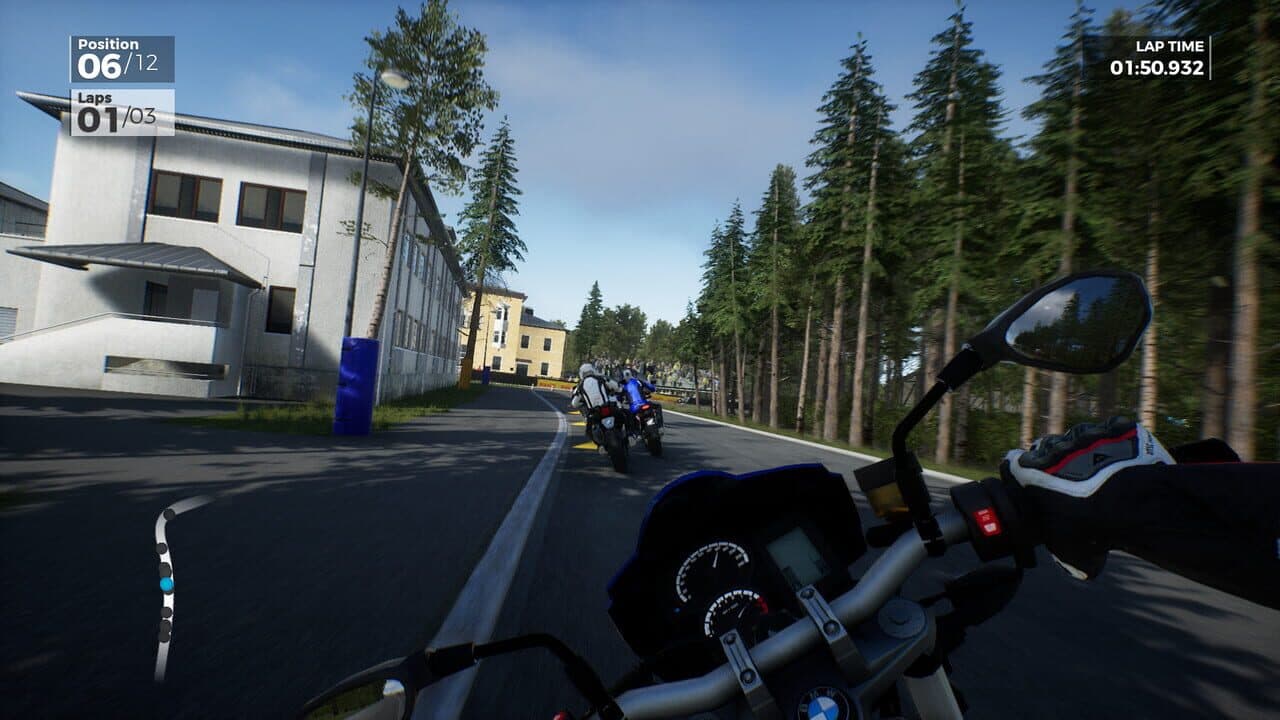 Ride 3: Free Pack 12 thumbnail 8