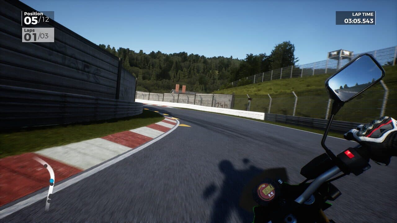 Ride 3: Free Pack 3 thumbnail 9