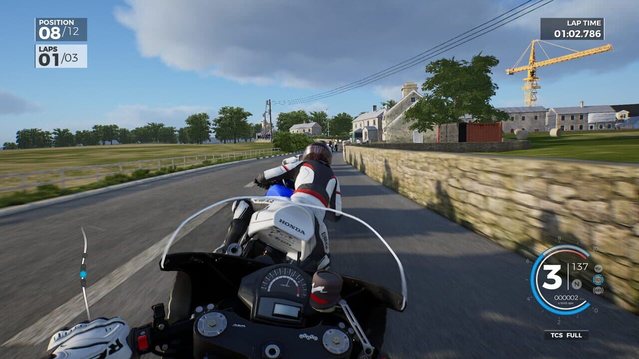 Ride 3: Italy Pack thumbnail 5