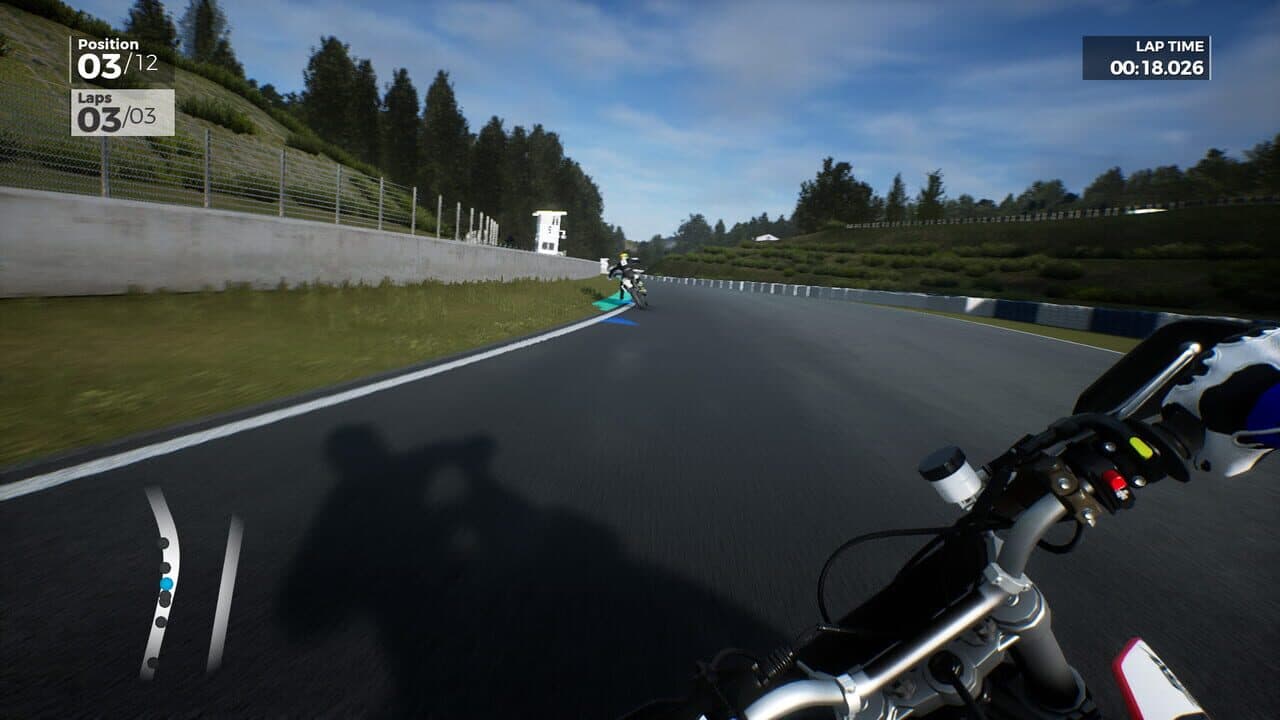 Ride 3: Free Pack 7 thumbnail 5