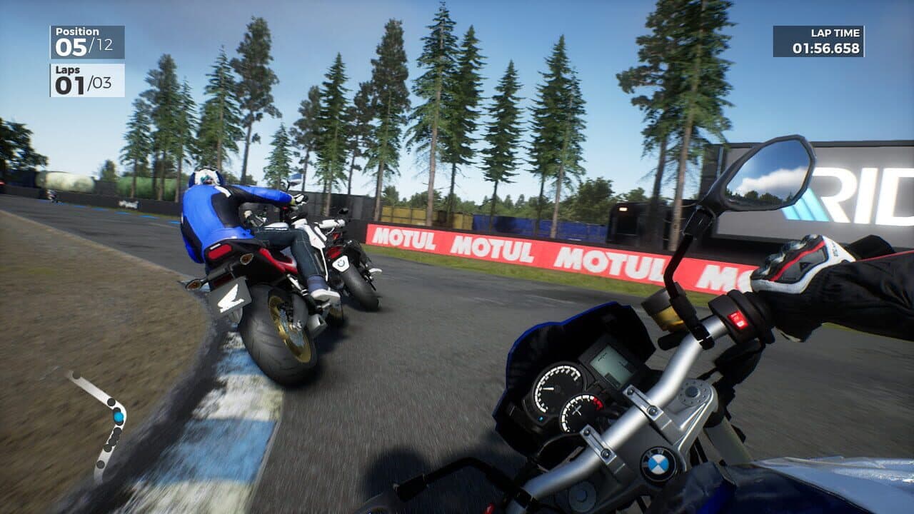 Ride 3: Free Pack 12 thumbnail 9