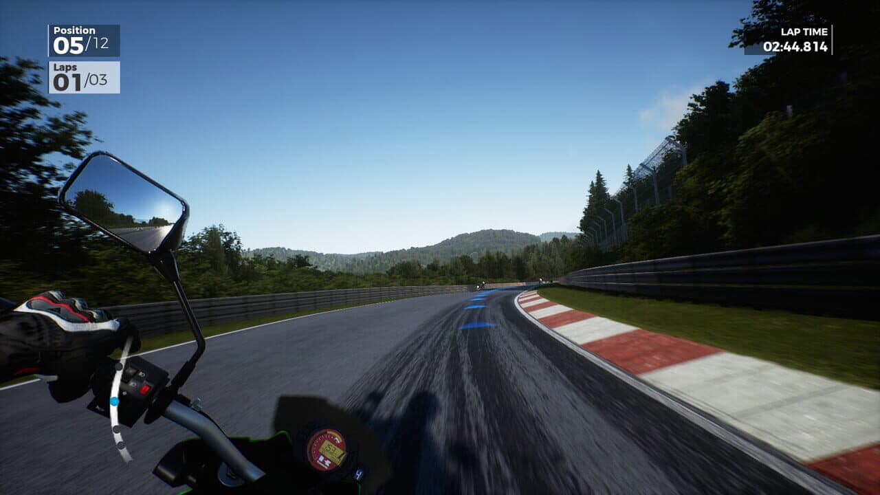 Ride 3: Free Pack 3 thumbnail 10