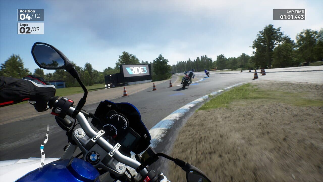 Ride 3: Free Pack 12 thumbnail 10