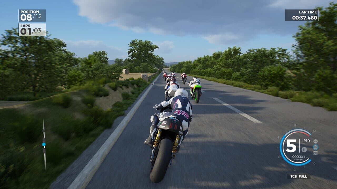 Ride 3: Italy Pack thumbnail 6