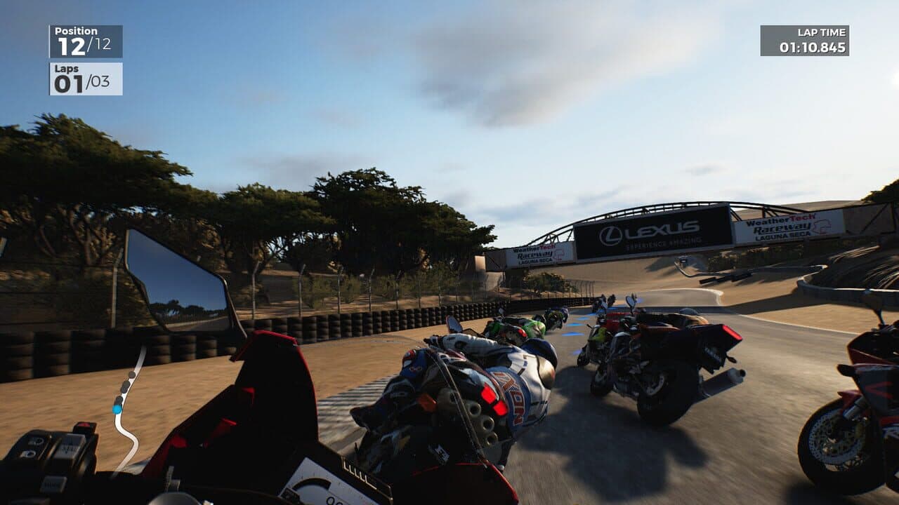Ride 3: Japan Pack thumbnail 10