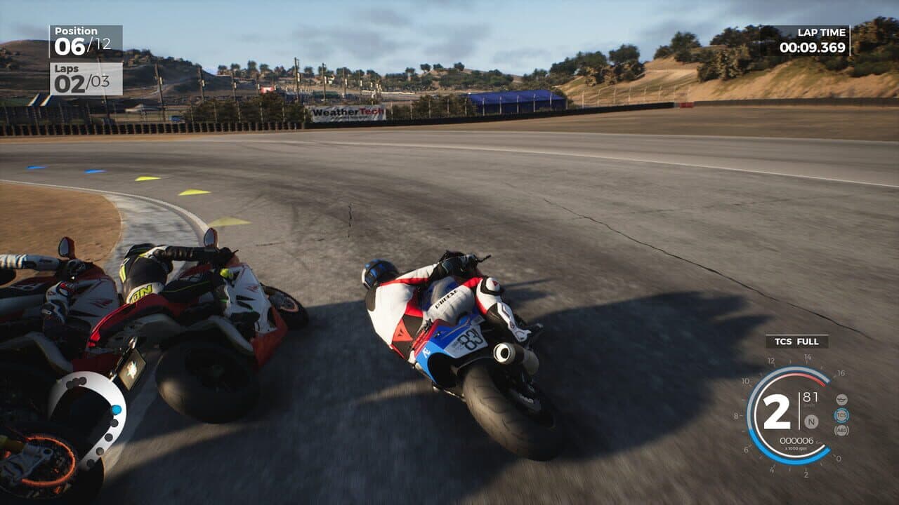 Ride 3: Sport Bikes Pack thumbnail 2