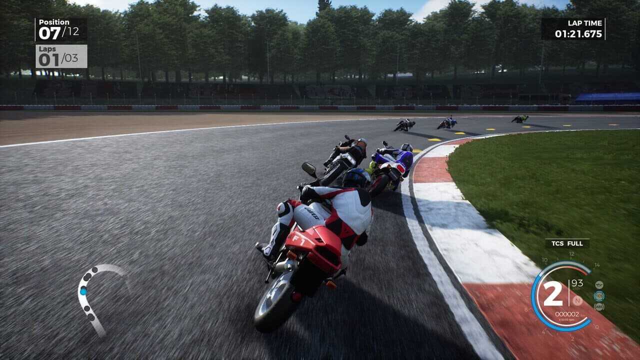 Ride 3: Back to Basic Pack thumbnail 3