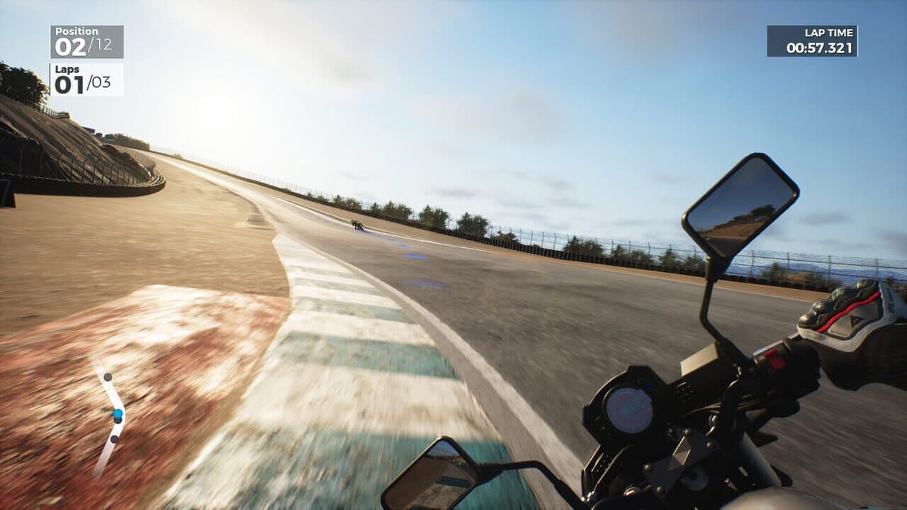 Ride 3: Back to Basic Pack thumbnail 5