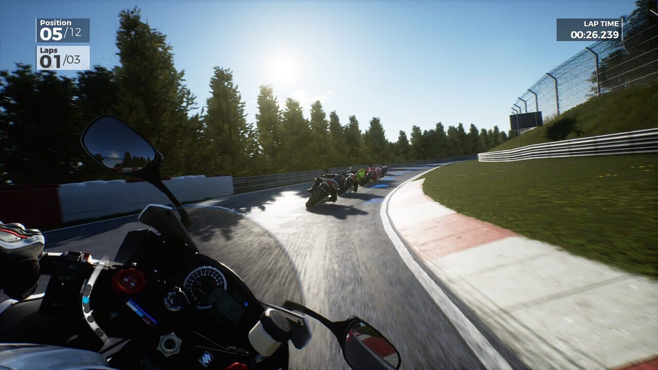 Ride 3: Sport Bikes Pack thumbnail 6