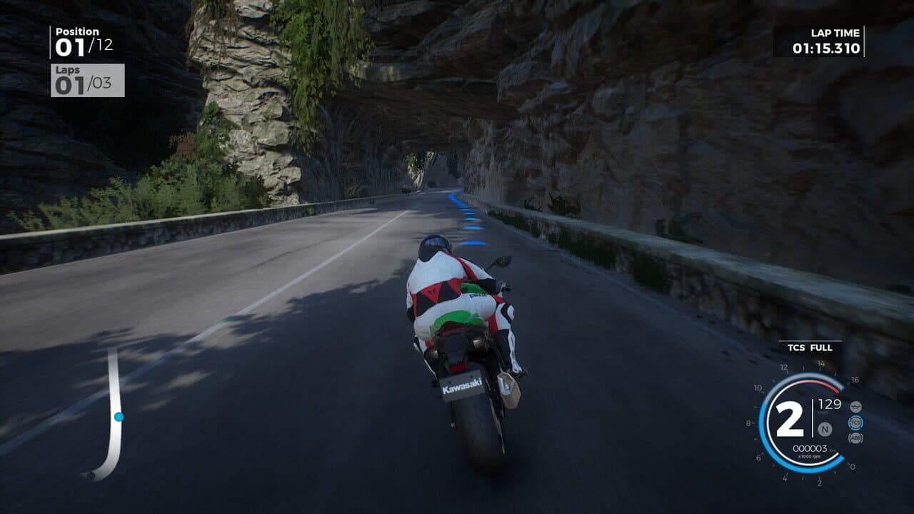 Ride 3: Japan Pack thumbnail 3
