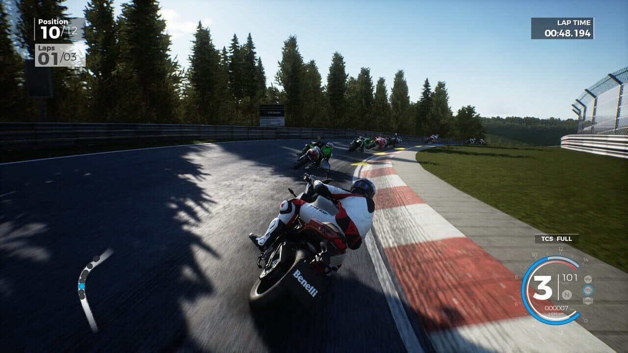 Ride 3: Back to Basic Pack thumbnail 6