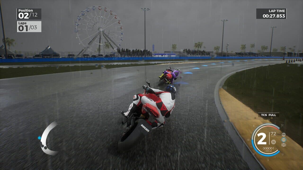 Ride 3: Sport Bikes Pack thumbnail 7