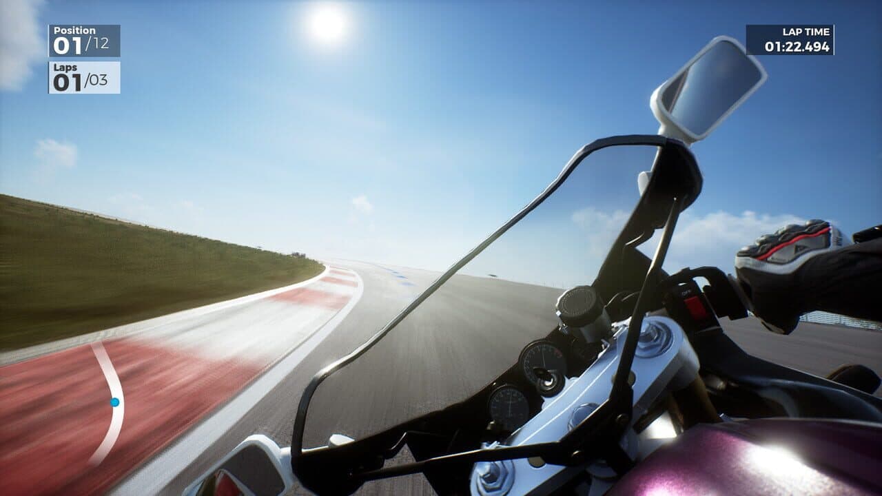 Ride 3: Japan Pack thumbnail 4