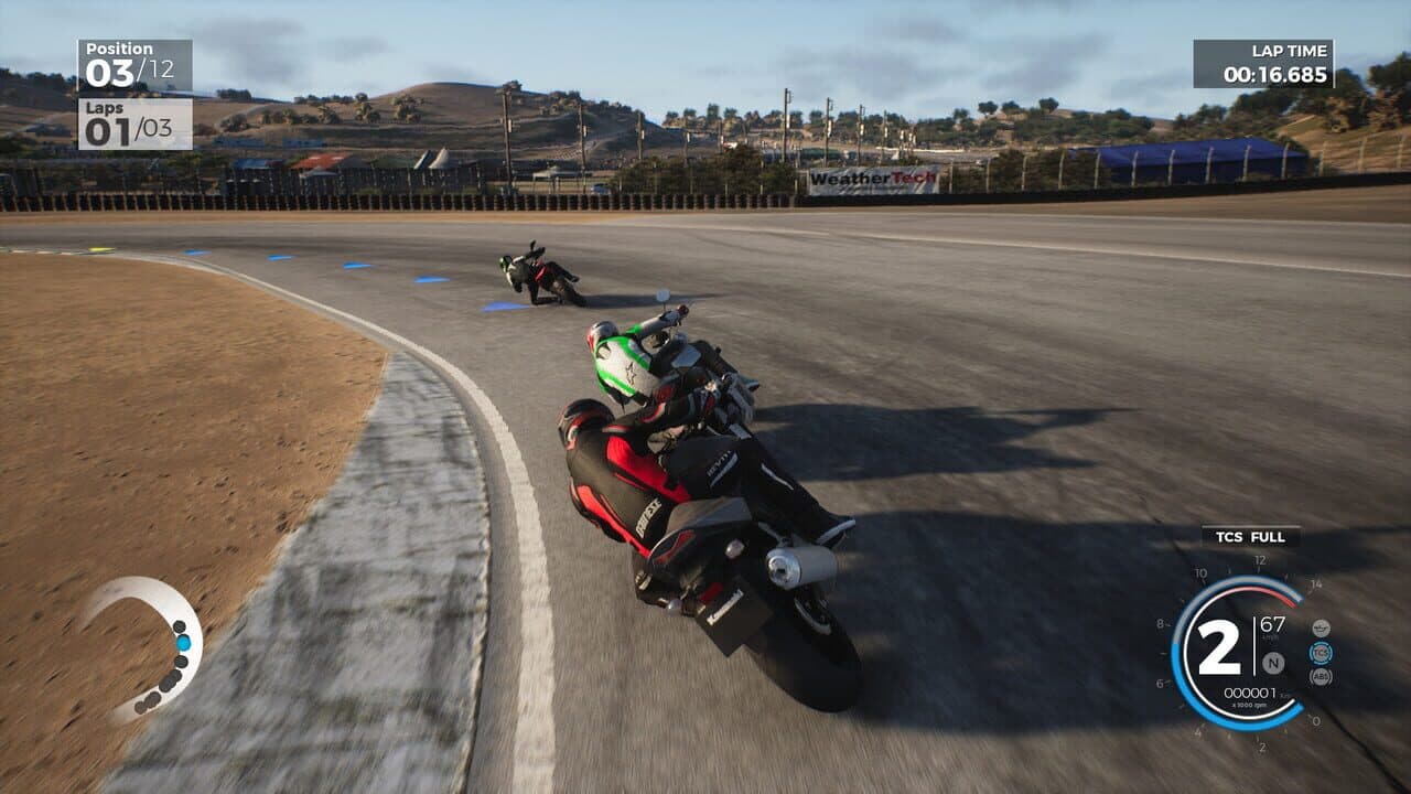Ride 3: Back to Basic Pack thumbnail 7