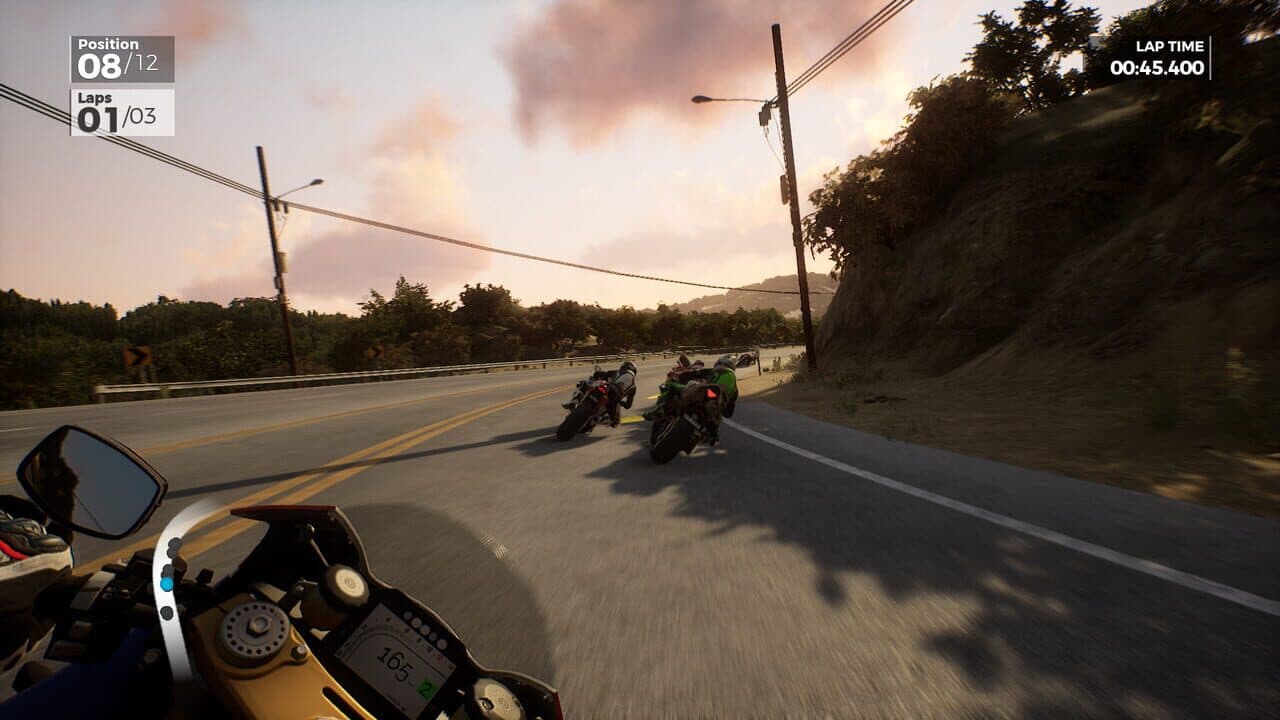 Ride 3: Japan Pack thumbnail 5