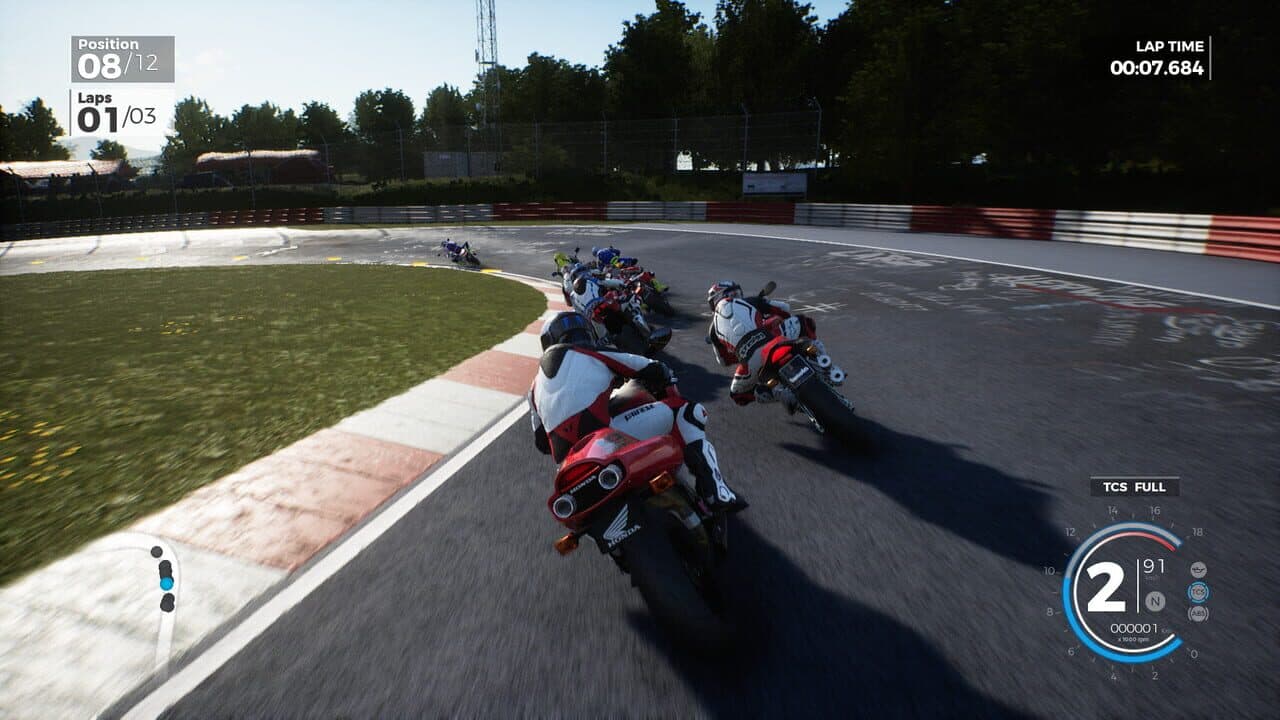Ride 3: Sport Bikes Pack thumbnail 3
