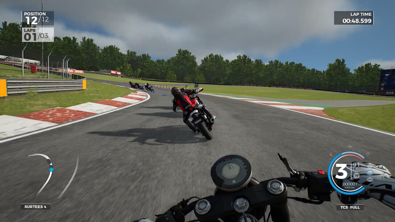 Ride 3: Back to Basic Pack thumbnail 8