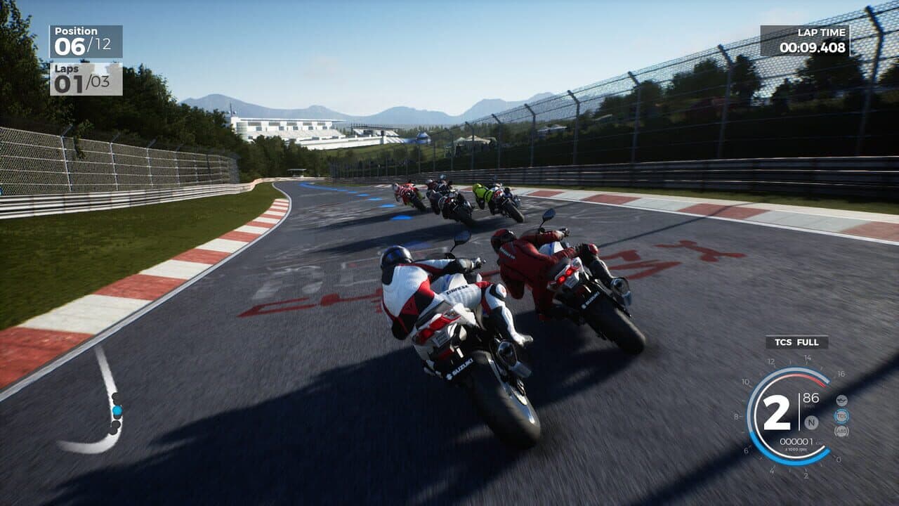 Ride 3: Sport Bikes Pack thumbnail 4