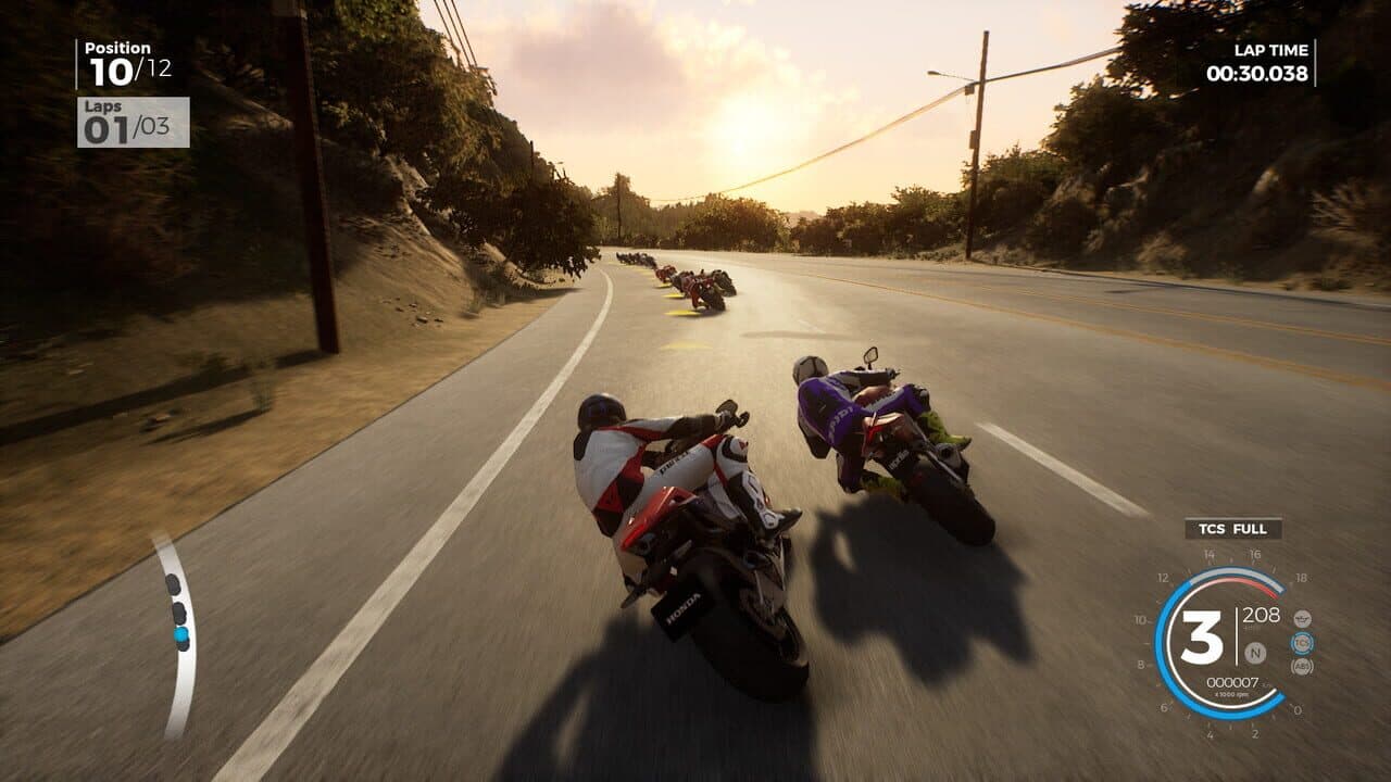 Ride 3: Japan Pack thumbnail 7