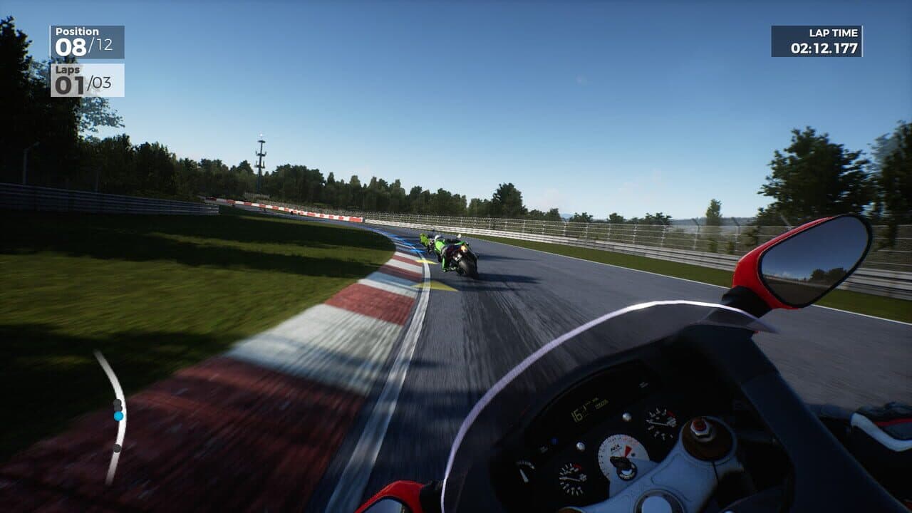 Ride 3: Sport Bikes Pack thumbnail 8