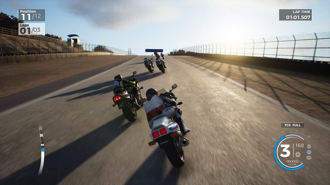 Ride 3: Japan Pack thumbnail 8