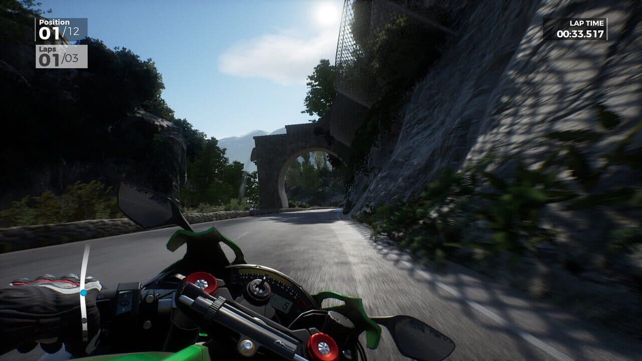Ride 3: Japan Pack thumbnail 9