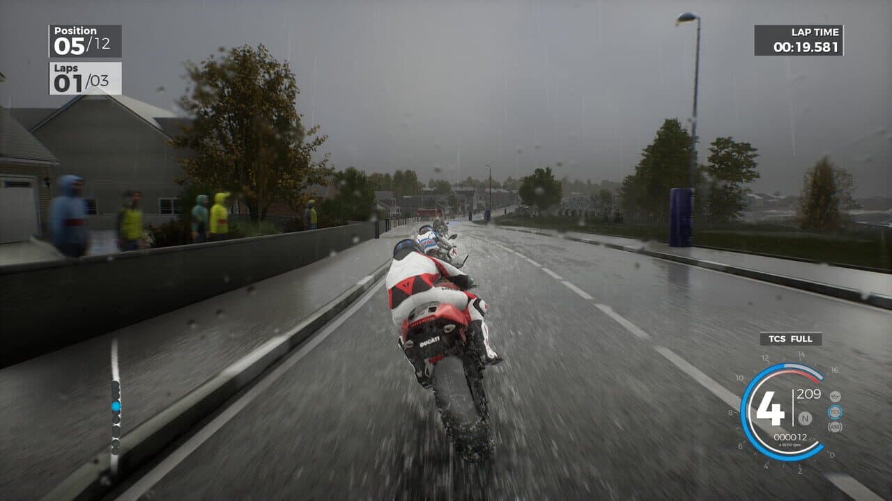 Ride 3: Free Pack 2 thumbnail 5